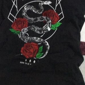 I am selling all of my random clothes I don’t want